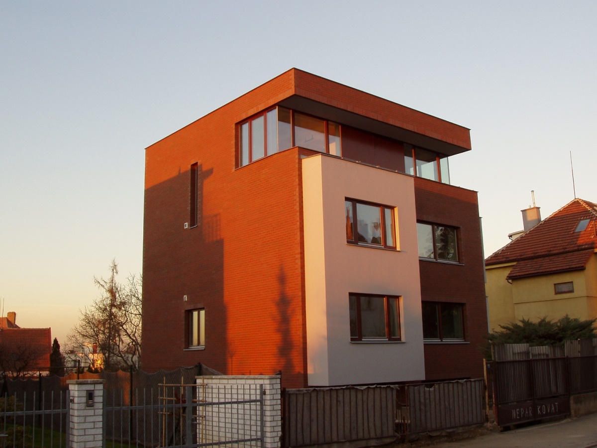 RD Vlnitá II