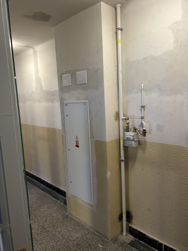 2023/8-9, Praha 7 - Holešovice, Ortenovo náměstí 1311/17