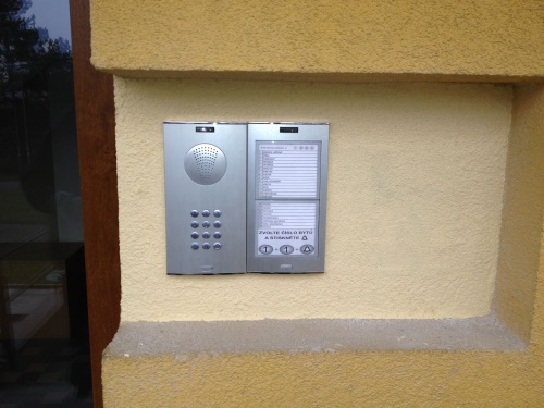2014/1-2, Praha 4 - Krč, Hurbanova 1183