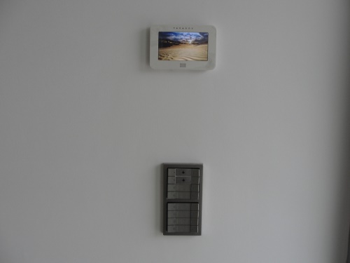 KNX - RD Světice