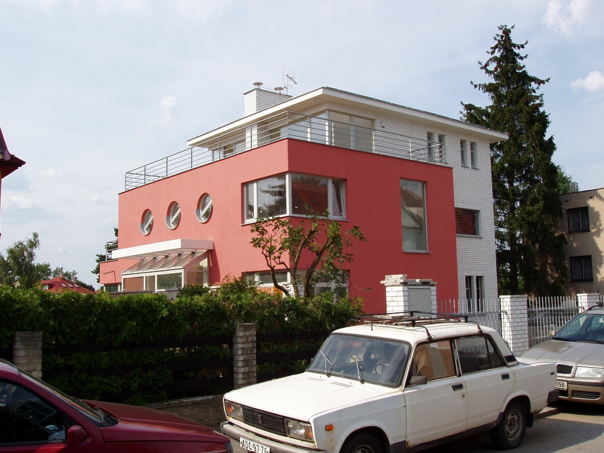 RD Vlnitá I