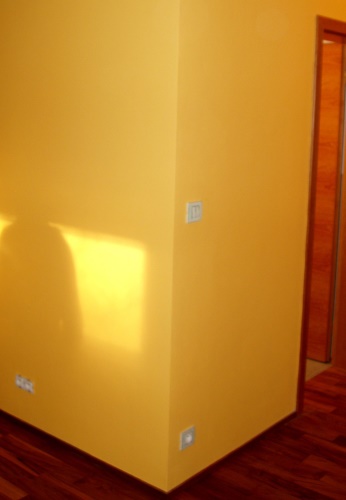 Spínače, zásuvky - design bticino