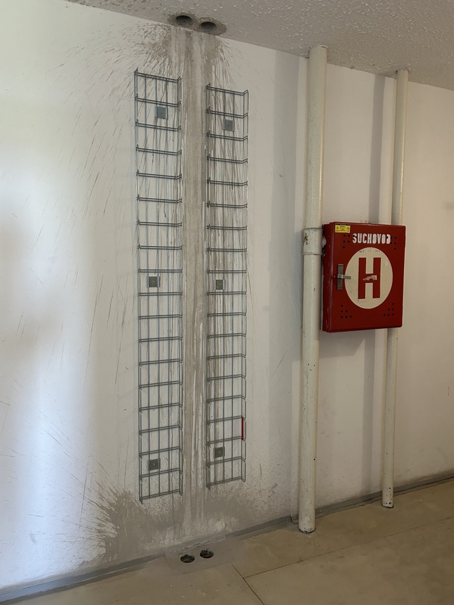 2023/4-8, Praha 10 - Petrovice, Kurčatovova 321/6