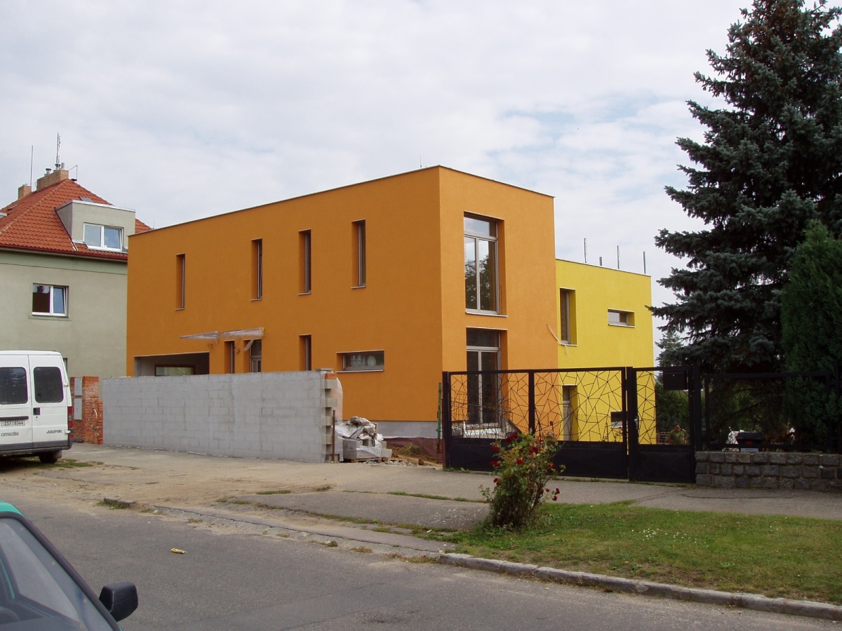 RD Písečná