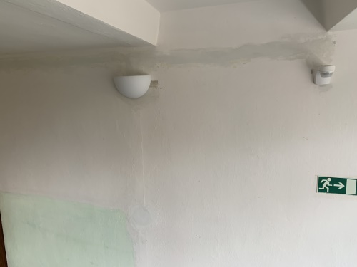 2018/11-2019/5,  Praha 10 - Hostivař, Hornoměcholupská 946-951