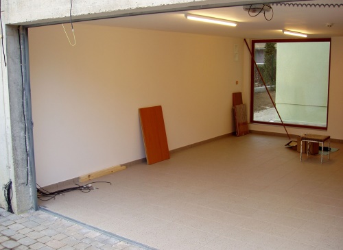 Vila Praha 4 Braník