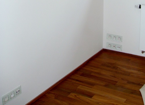 Spínače, zásuvky - design bticino