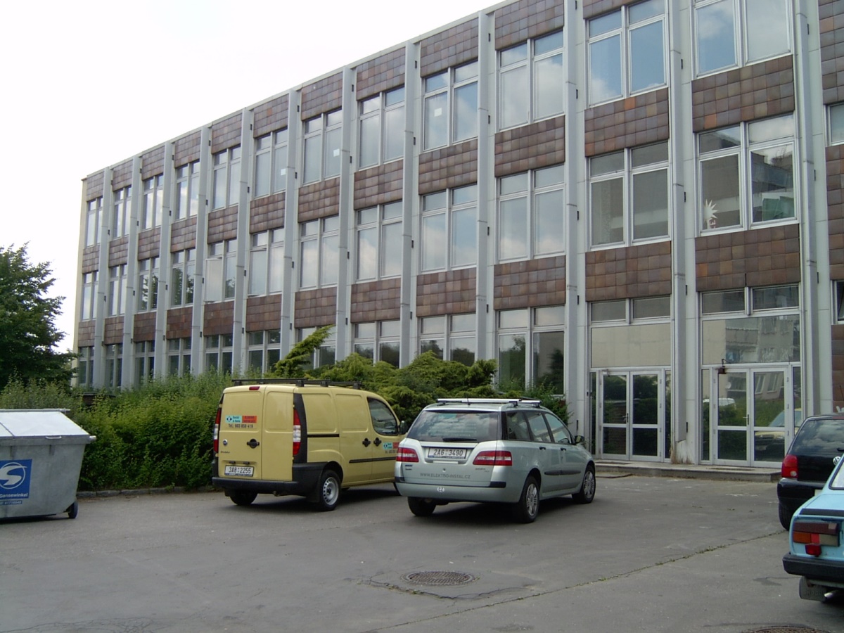 Školy