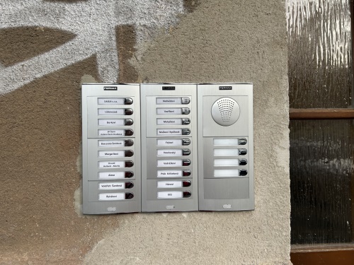 2023/8-9, Praha 7 - Holešovice, Ortenovo náměstí 1311/17