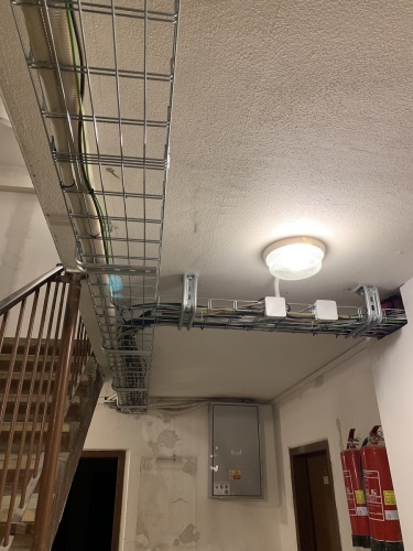 2018/9-2019/2, Praha 10 - Horní Měcholupy, Veronské náměstí 382, 383, 384 