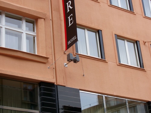 Hotel BELVEDERE