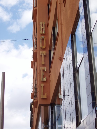 Hotel BELVEDERE