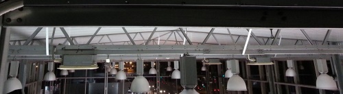 Autosalon - servis