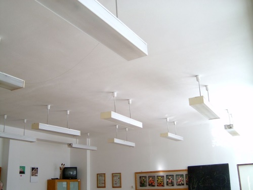 Školy