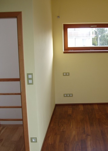 Spínače, zásuvky - design bticino