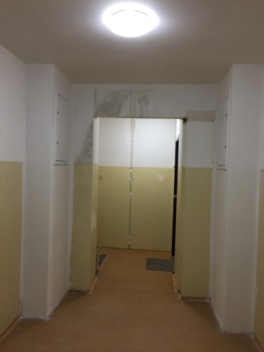 2016/9-2017/2, Praha 4 - Hodkovičky, Údolní 315/96