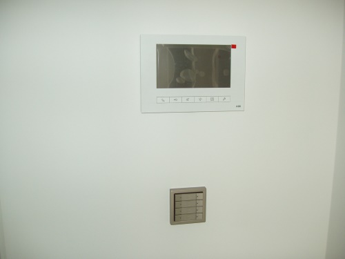 KNX - RD Světice
