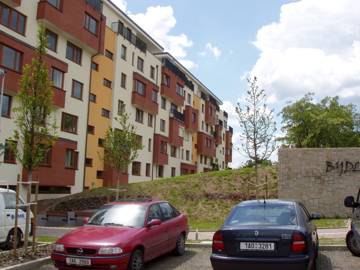 Podlahové vytápění u novostaveb - podlahové topné rohože FÉNIX | dům