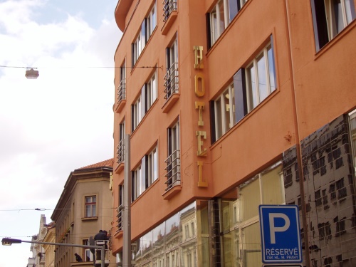 Hotel BELVEDERE