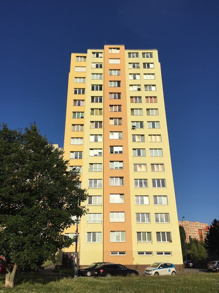 2018/1-4, Praha 4 - Kamýk, Krhanická 717/29
