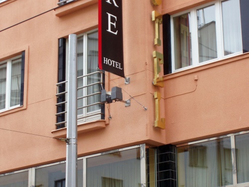 Hotel BELVEDERE
