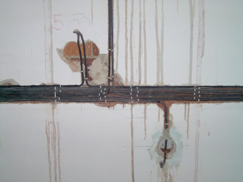 Hrubá instalace