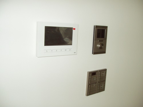 KNX - RD Světice