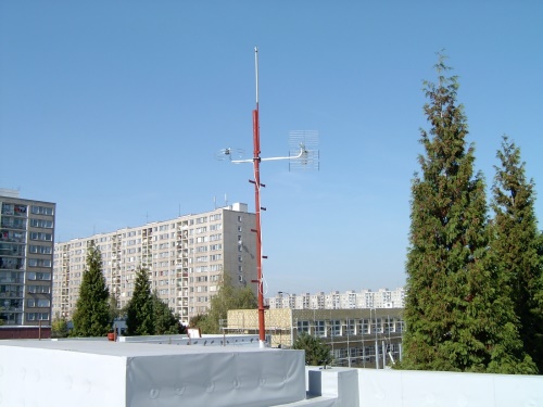 Antény