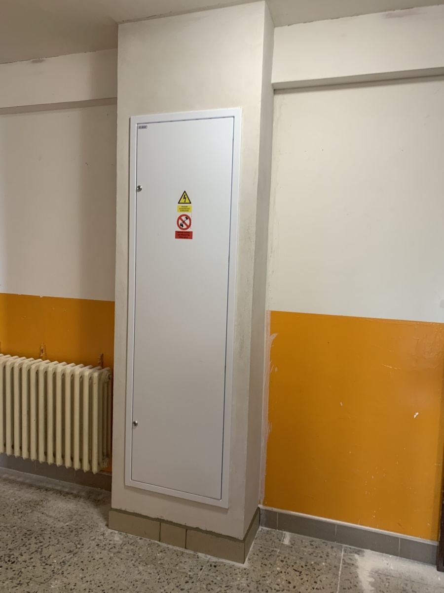 2021/6-10, Praha 4 – Roztyly, Gregorova 2090-2092