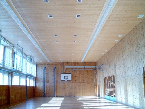 Školy