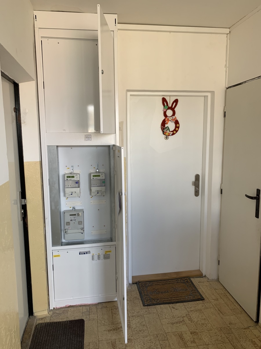 2019/2-3, Praha 4 Lhotka, Novodvorská 412/133