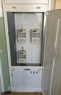 2016/9-10, Praha 4 - Krč, V Štíhlách 1254