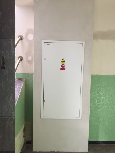 2017/6-7, Praha 7 - Holešovice, Pplk. Sochora 426