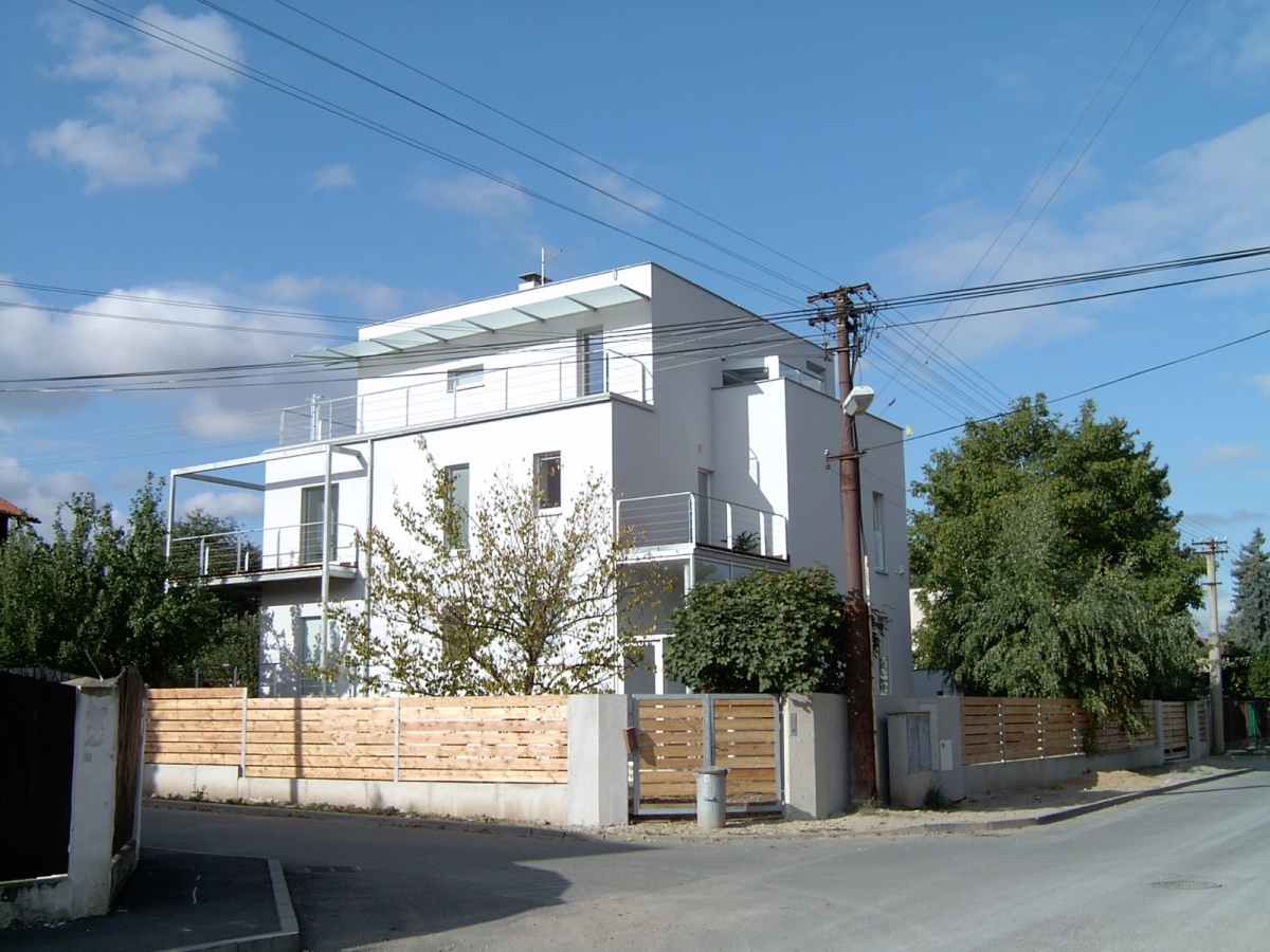 RD Řevnice