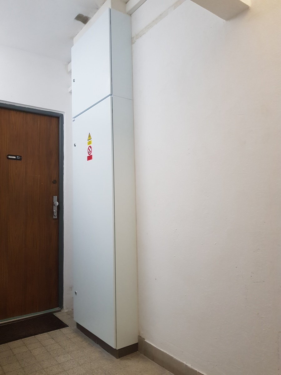 2020/3-6, Praha 10 - Hostivař, U dvojdomů 862