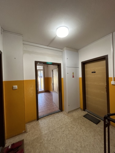 2023/12 - 2024/1, Praha 4 - Modřany, Božetická 3395/5