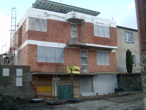 RD Nad Lávkou