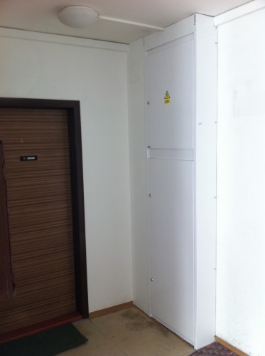 2011/11 - 2012/3, P17 - Řepy, Zrzavého 1083 - 1085