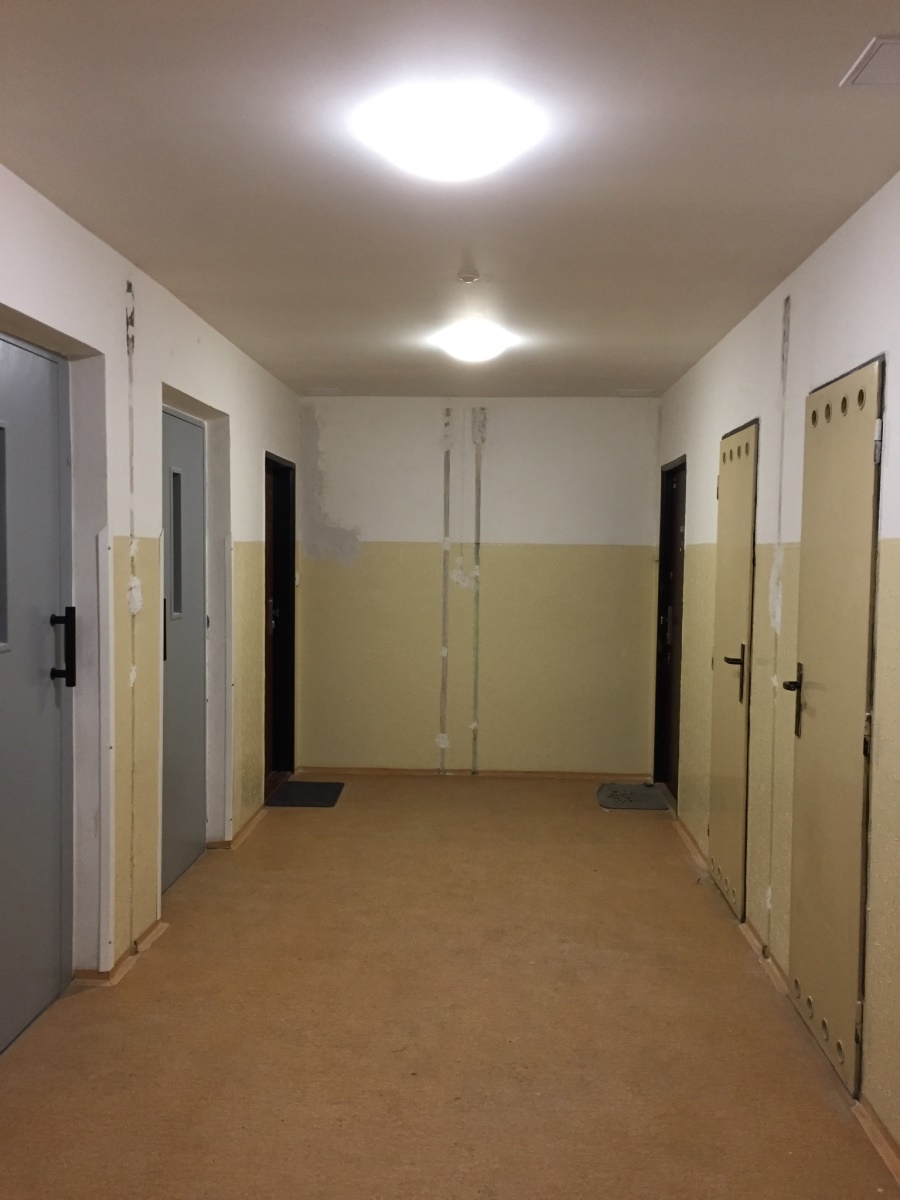 2016/9-2017/2, Praha 4 - Hodkovičky, Údolní 315/96