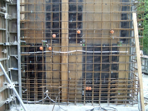 Hrubá instalace